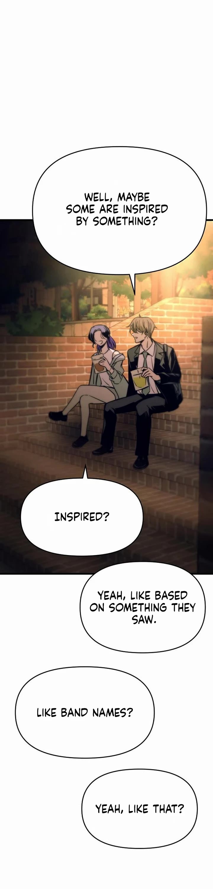My Bias Gets On The Last Train Chapter 75 page 26 - Chapter 75