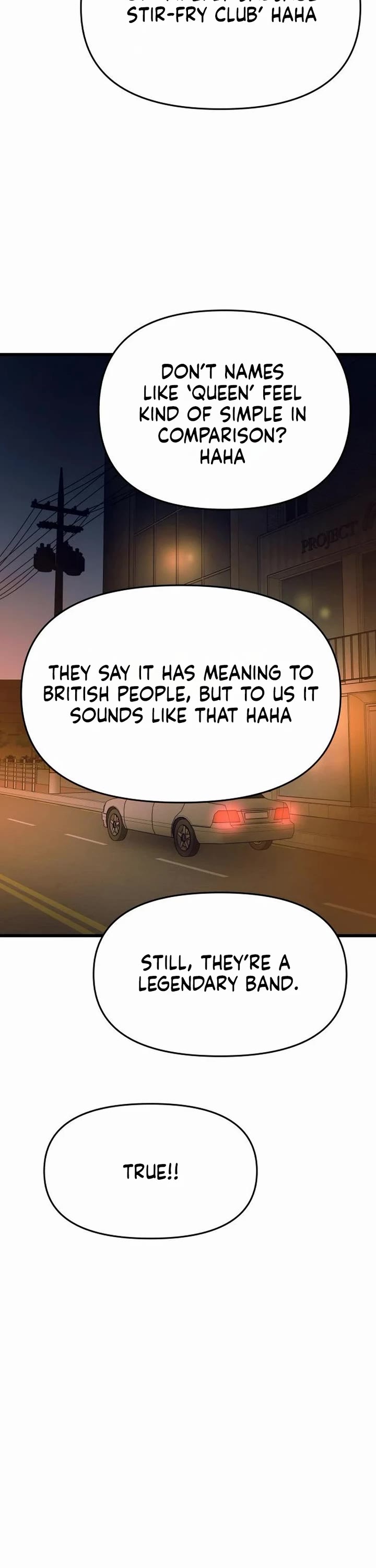 My Bias Gets On The Last Train Chapter 75 page 28 - Chapter 75