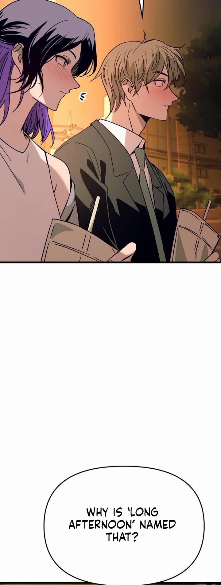 My Bias Gets On The Last Train Chapter 75 page 30 - Chapter 75