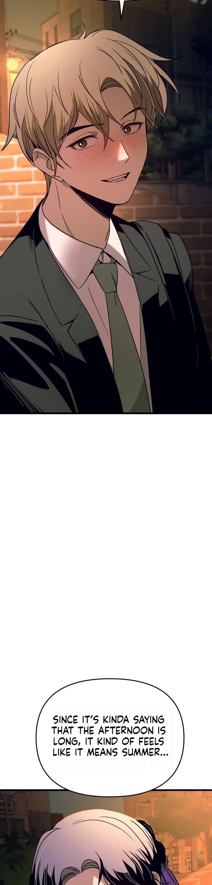My Bias Gets On The Last Train Chapter 75 page 31 - Chapter 75