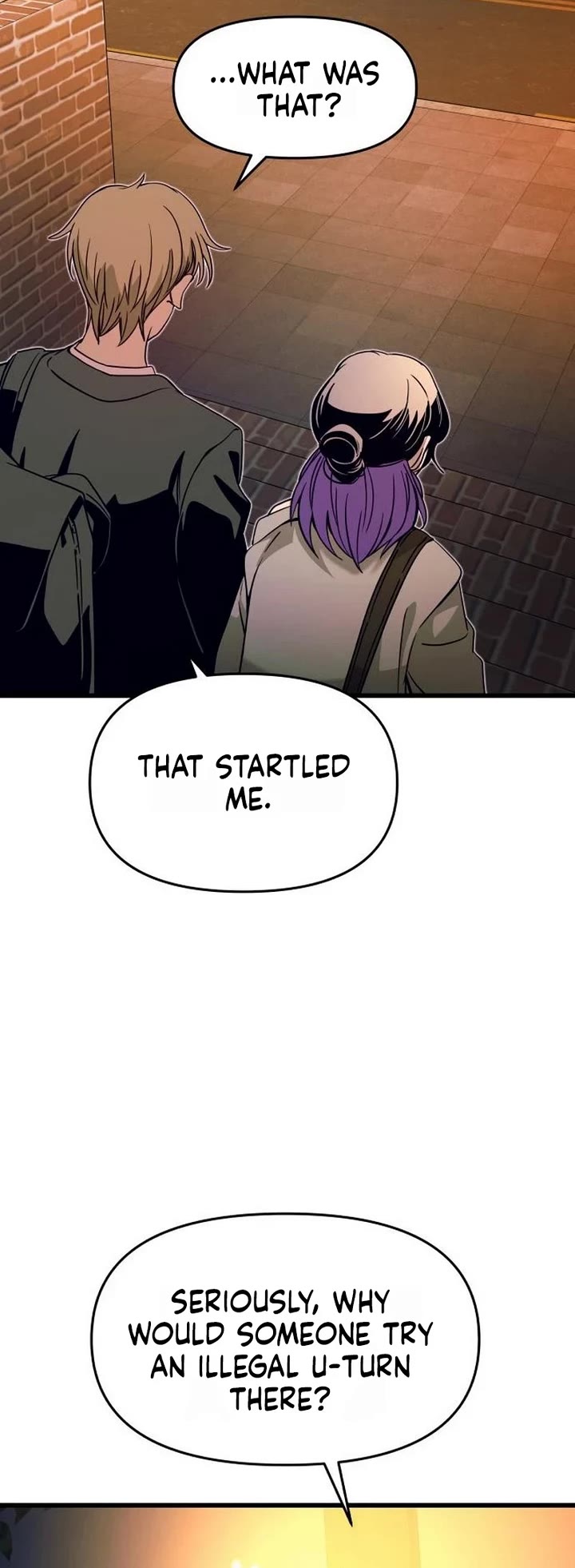 My Bias Gets On The Last Train Chapter 75 page 40 - Chapter 75