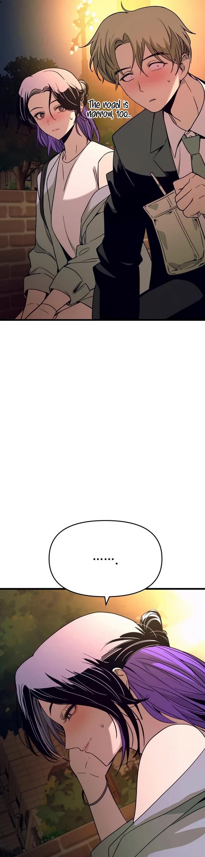 My Bias Gets On The Last Train Chapter 75 page 41 - Chapter 75