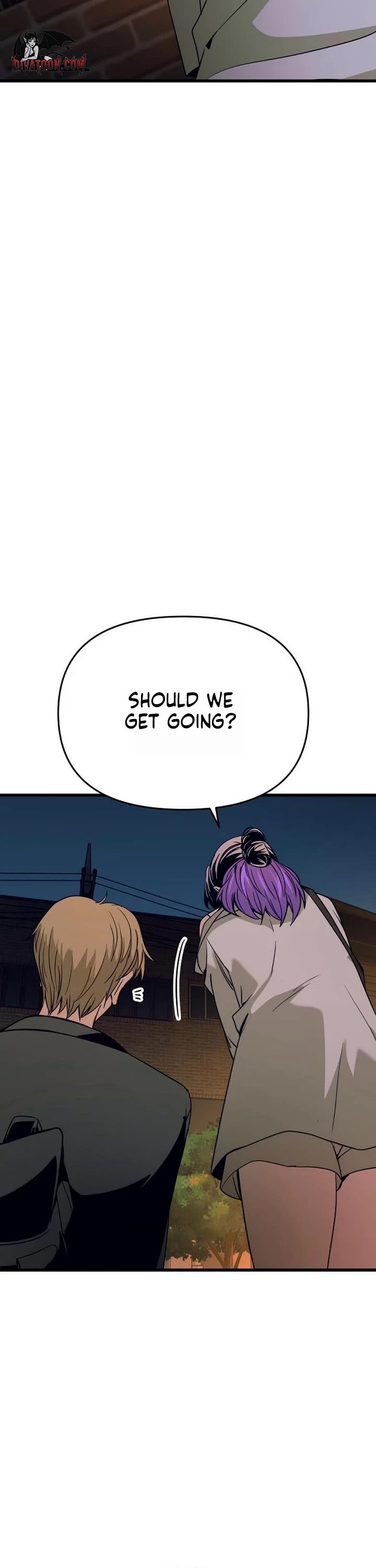 My Bias Gets On The Last Train Chapter 75 page 42 - Chapter 75