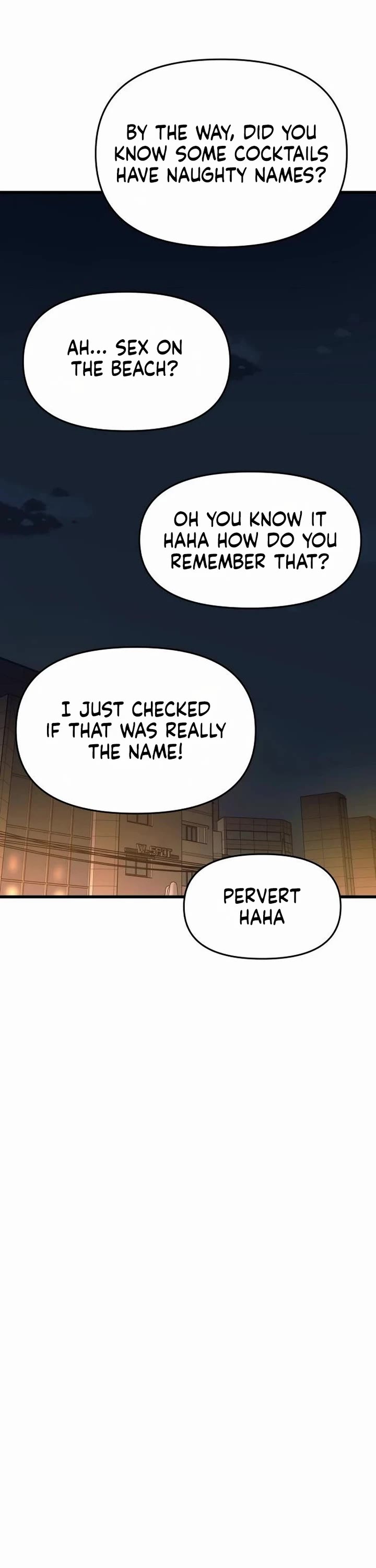My Bias Gets On The Last Train Chapter 75 page 46 - Chapter 75