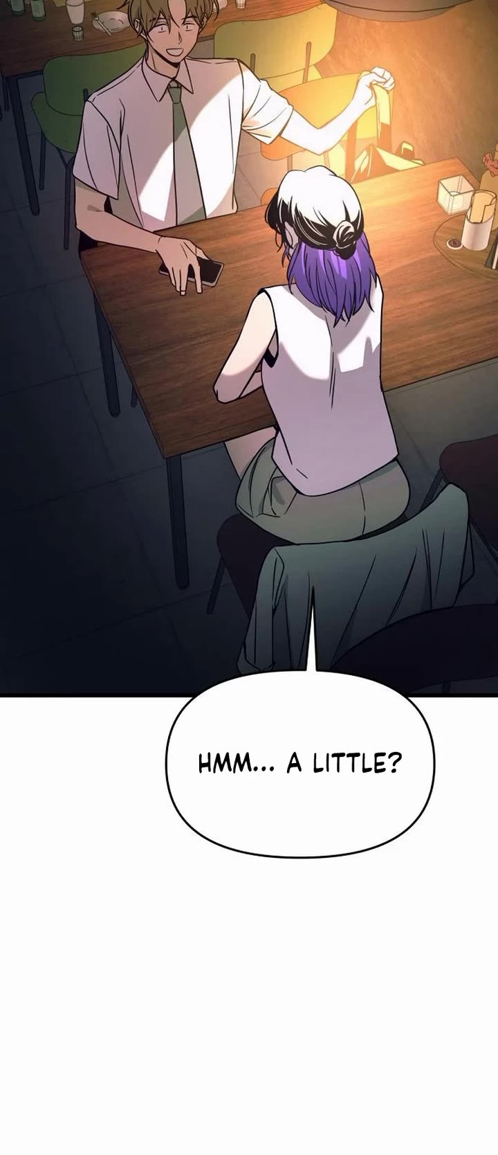 My Bias Gets On The Last Train Chapter 75 page 49 - Chapter 75