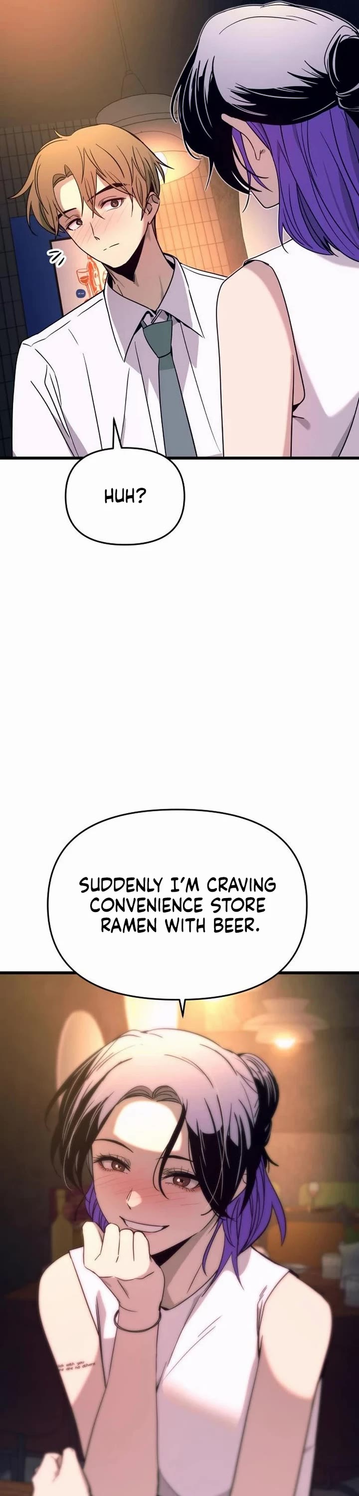 My Bias Gets On The Last Train Chapter 75 page 56 - Chapter 75