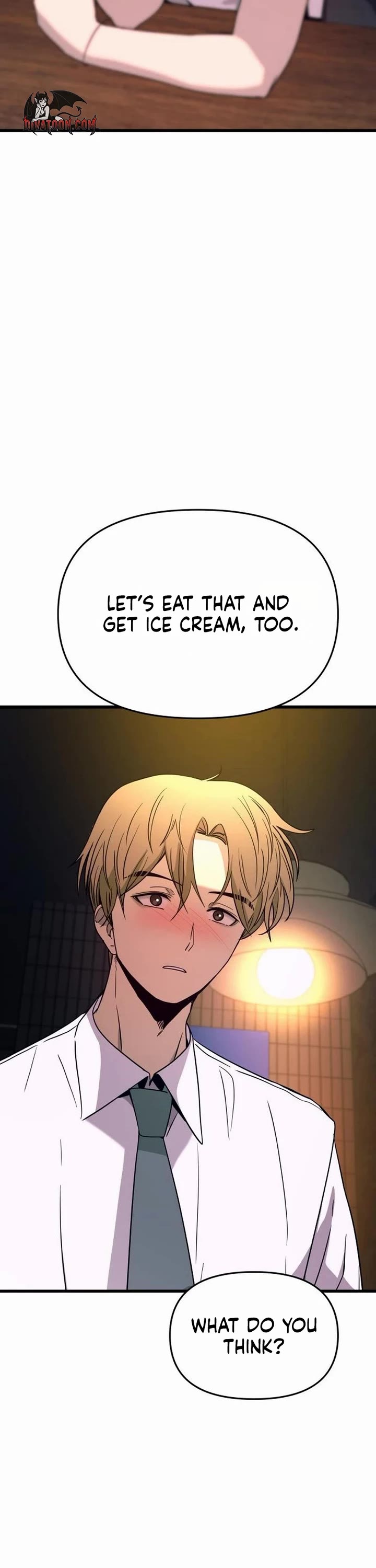 My Bias Gets On The Last Train Chapter 75 page 57 - Chapter 75