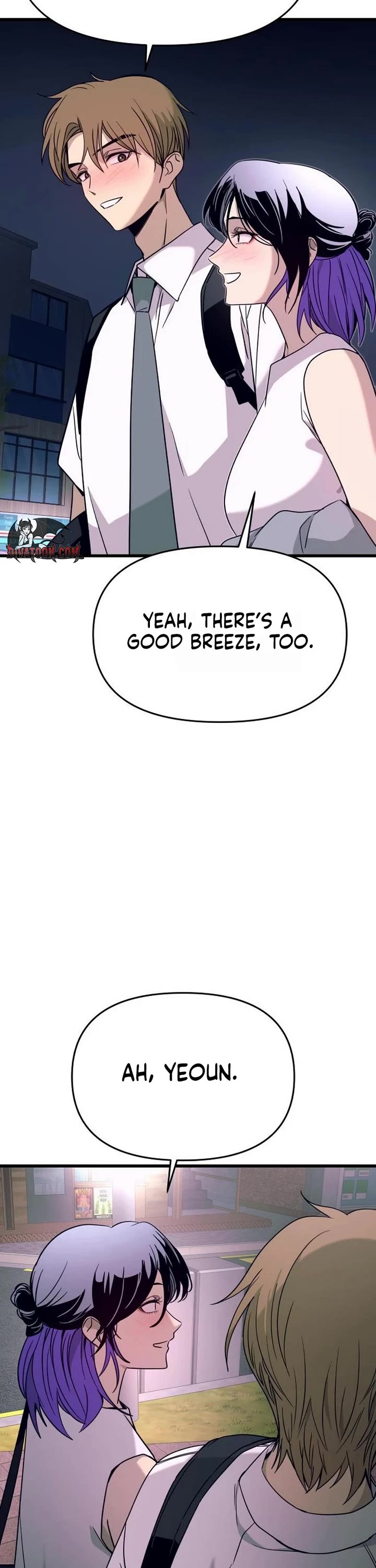 My Bias Gets On The Last Train Chapter 75 page 62 - Chapter 75