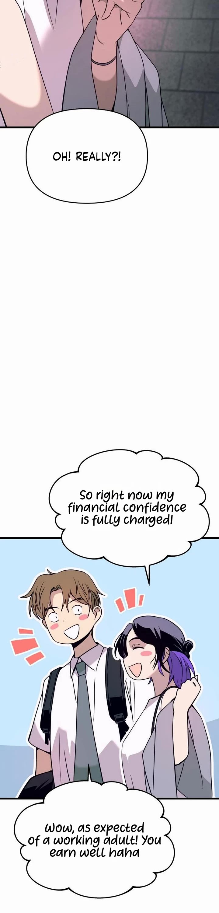 My Bias Gets On The Last Train Chapter 75 page 67 - Chapter 75