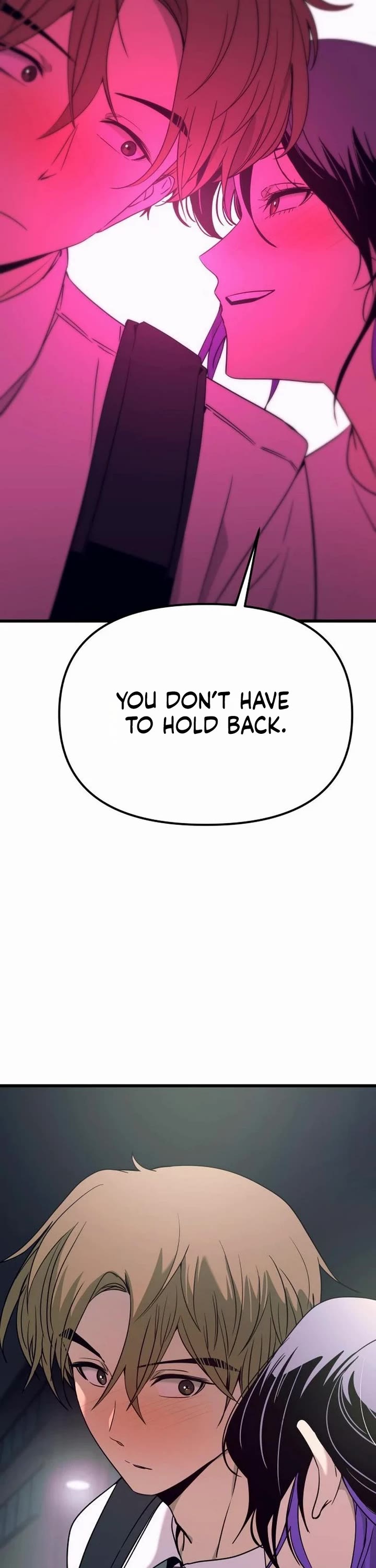 My Bias Gets On The Last Train Chapter 75 page 71 - Chapter 75