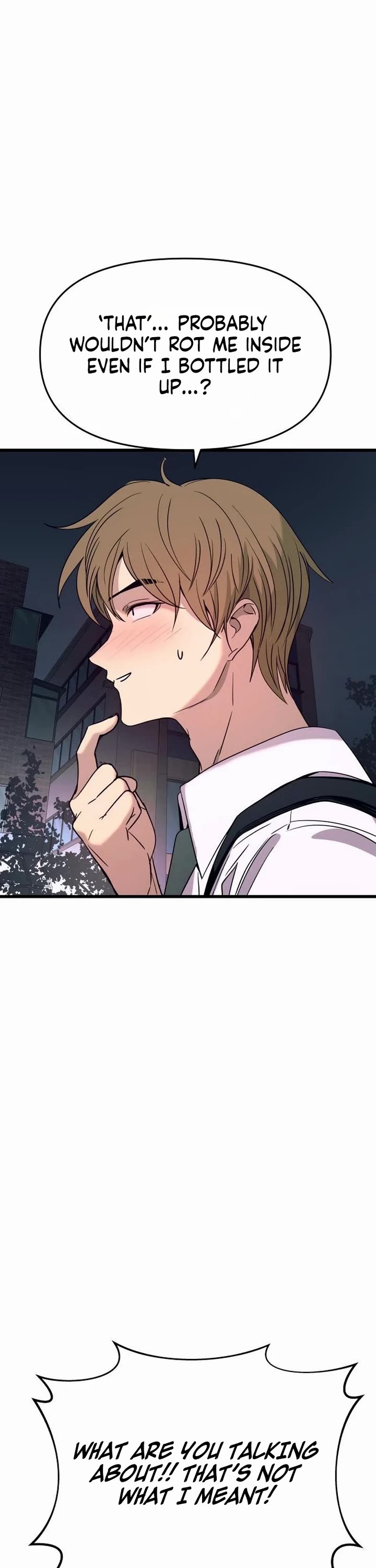 My Bias Gets On The Last Train Chapter 75 page 77 - Chapter 75