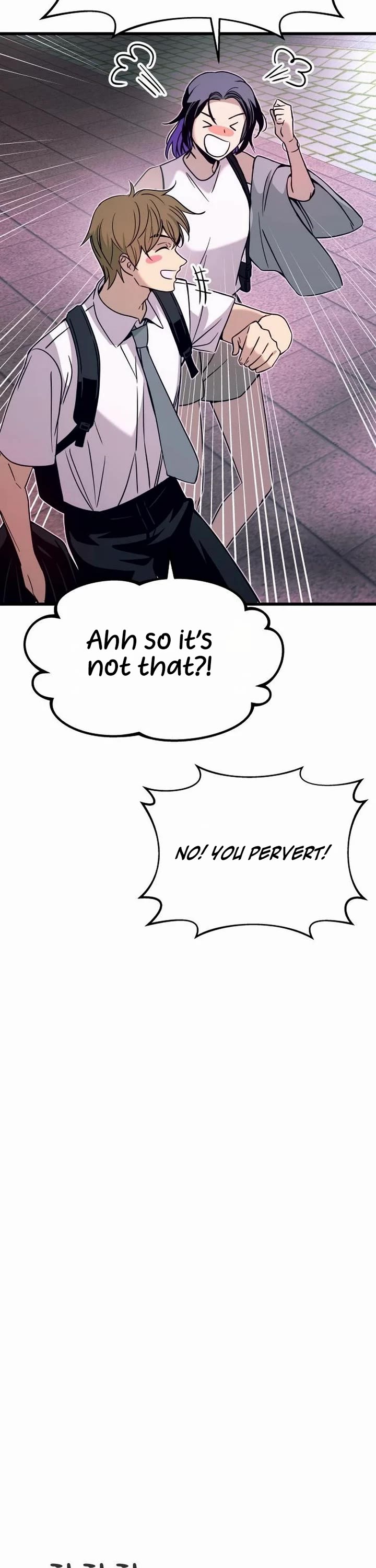 My Bias Gets On The Last Train Chapter 75 page 78 - Chapter 75