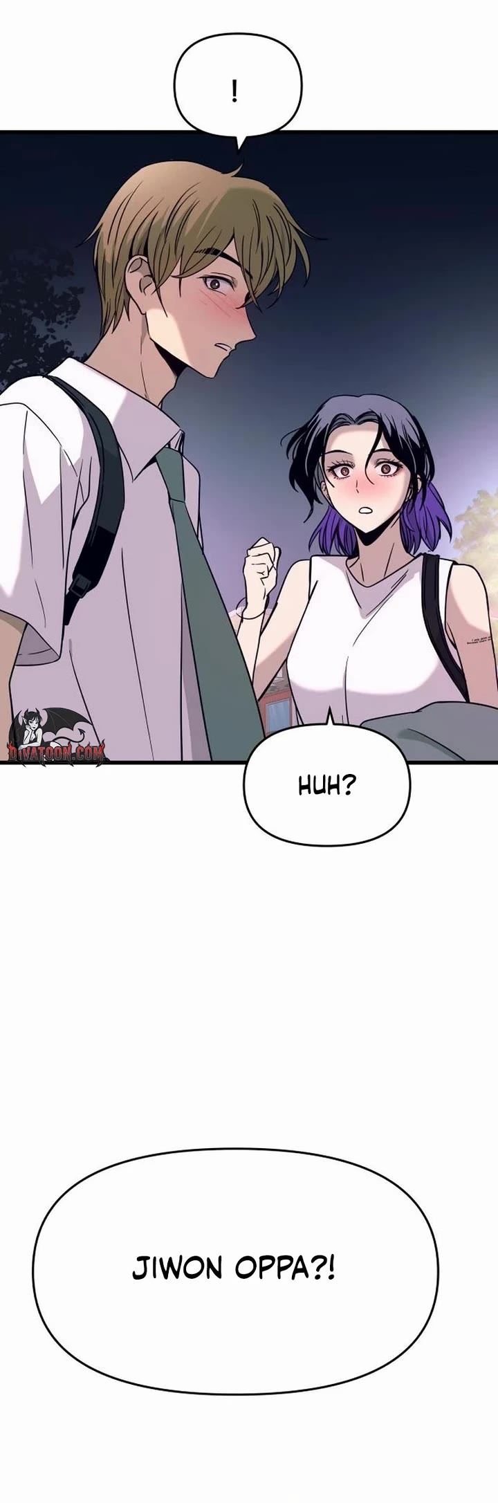 My Bias Gets On The Last Train Chapter 75 page 80 - Chapter 75
