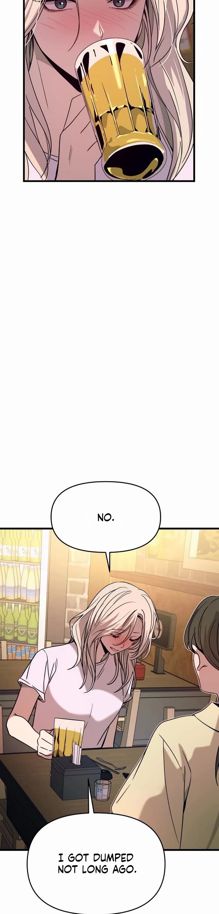 My Bias Gets On The Last Train Chapter 76 page 12 - Chapter 76