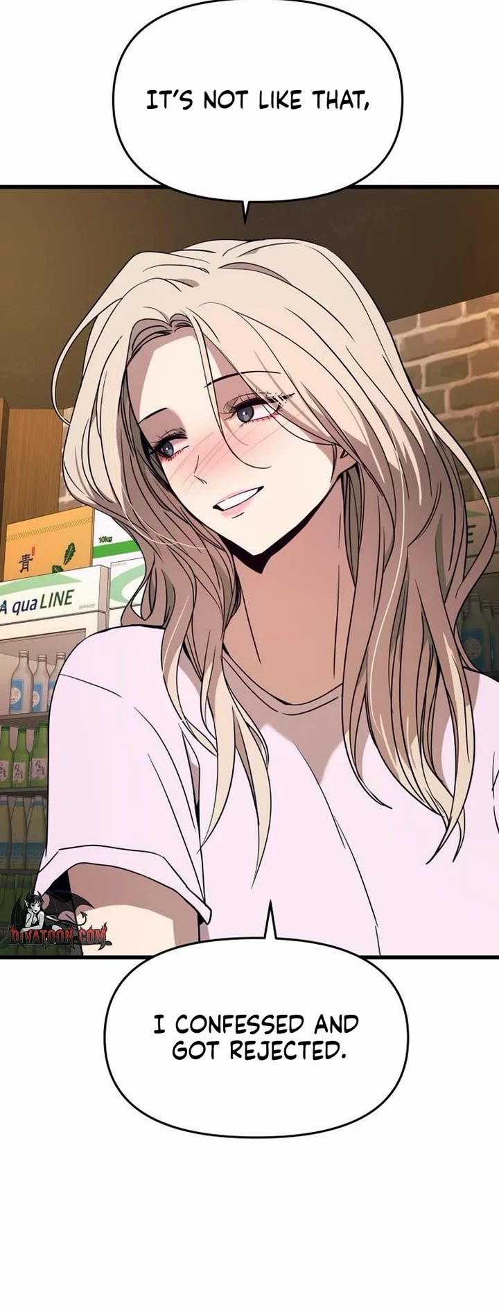 My Bias Gets On The Last Train Chapter 76 page 14 - Chapter 76