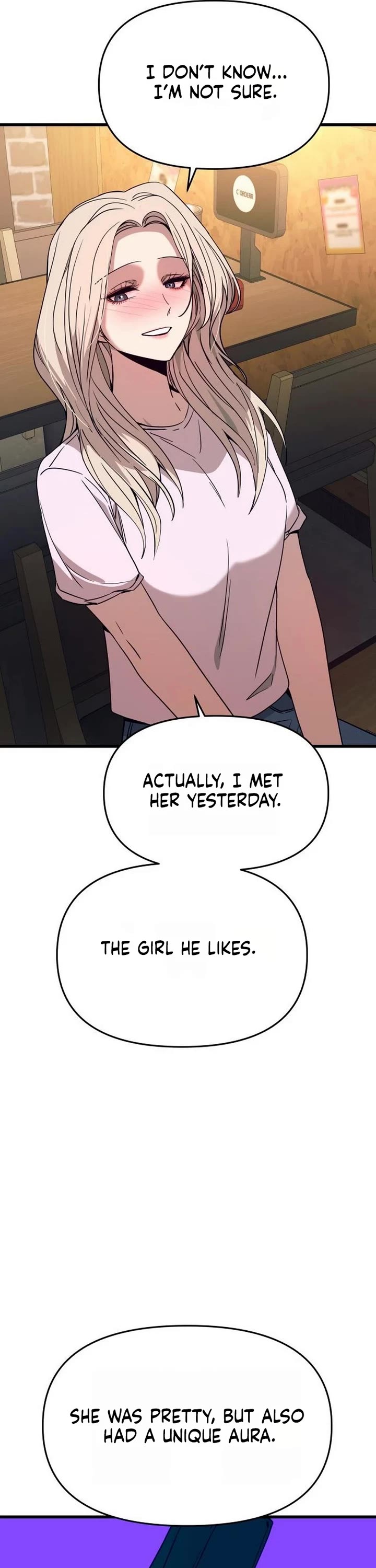 My Bias Gets On The Last Train Chapter 76 page 16 - Chapter 76