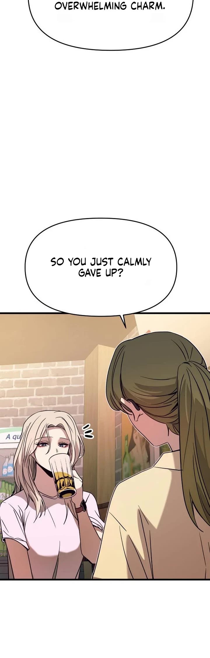 My Bias Gets On The Last Train Chapter 76 page 19 - Chapter 76