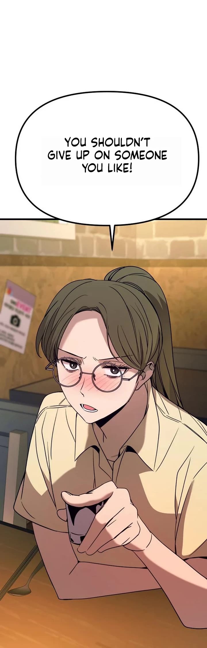 My Bias Gets On The Last Train Chapter 76 page 20 - Chapter 76