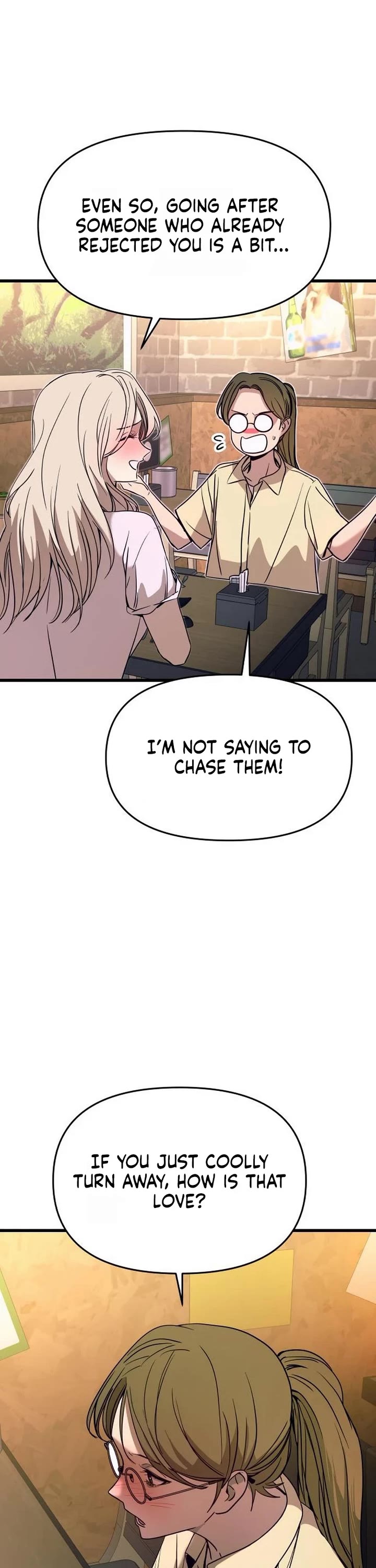 My Bias Gets On The Last Train Chapter 76 page 22 - Chapter 76