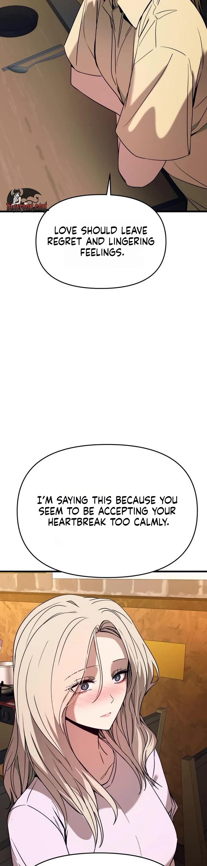 My Bias Gets On The Last Train Chapter 76 page 23 - Chapter 76
