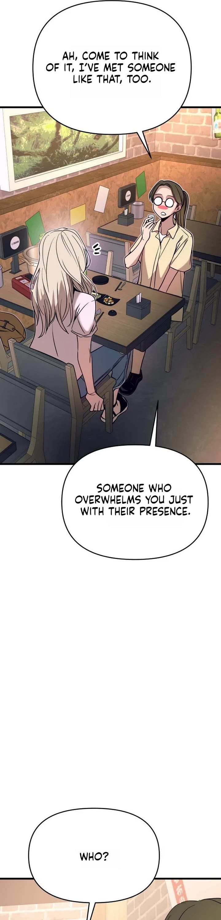 My Bias Gets On The Last Train Chapter 76 page 26 - Chapter 76
