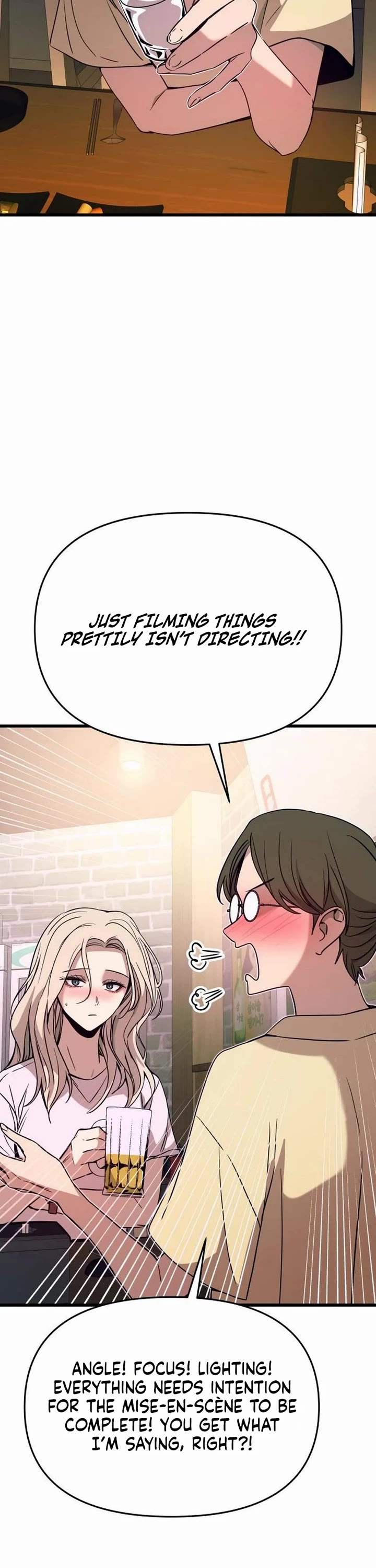My Bias Gets On The Last Train Chapter 76 page 3 - Chapter 76