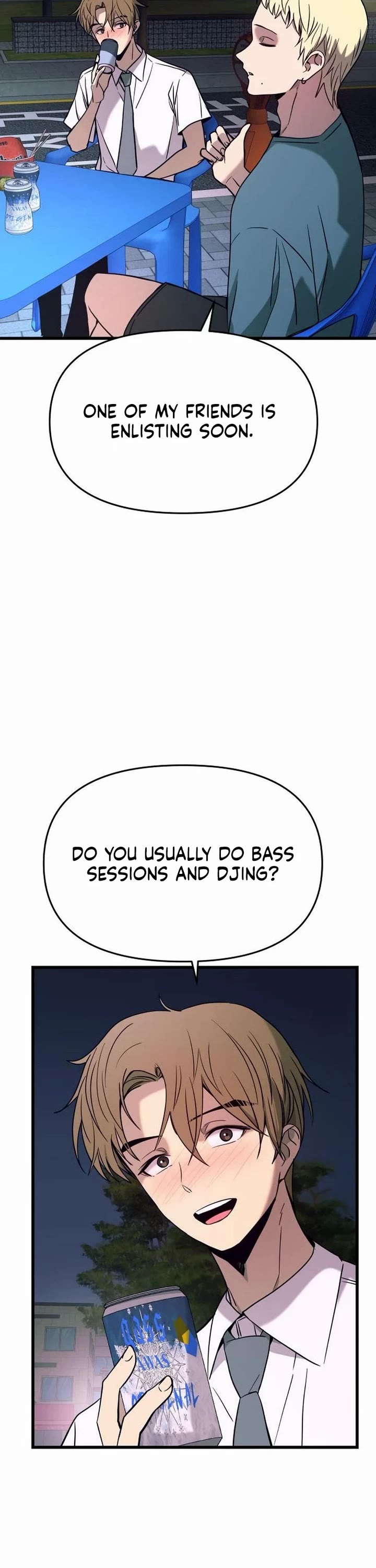 My Bias Gets On The Last Train Chapter 76 page 37 - Chapter 76