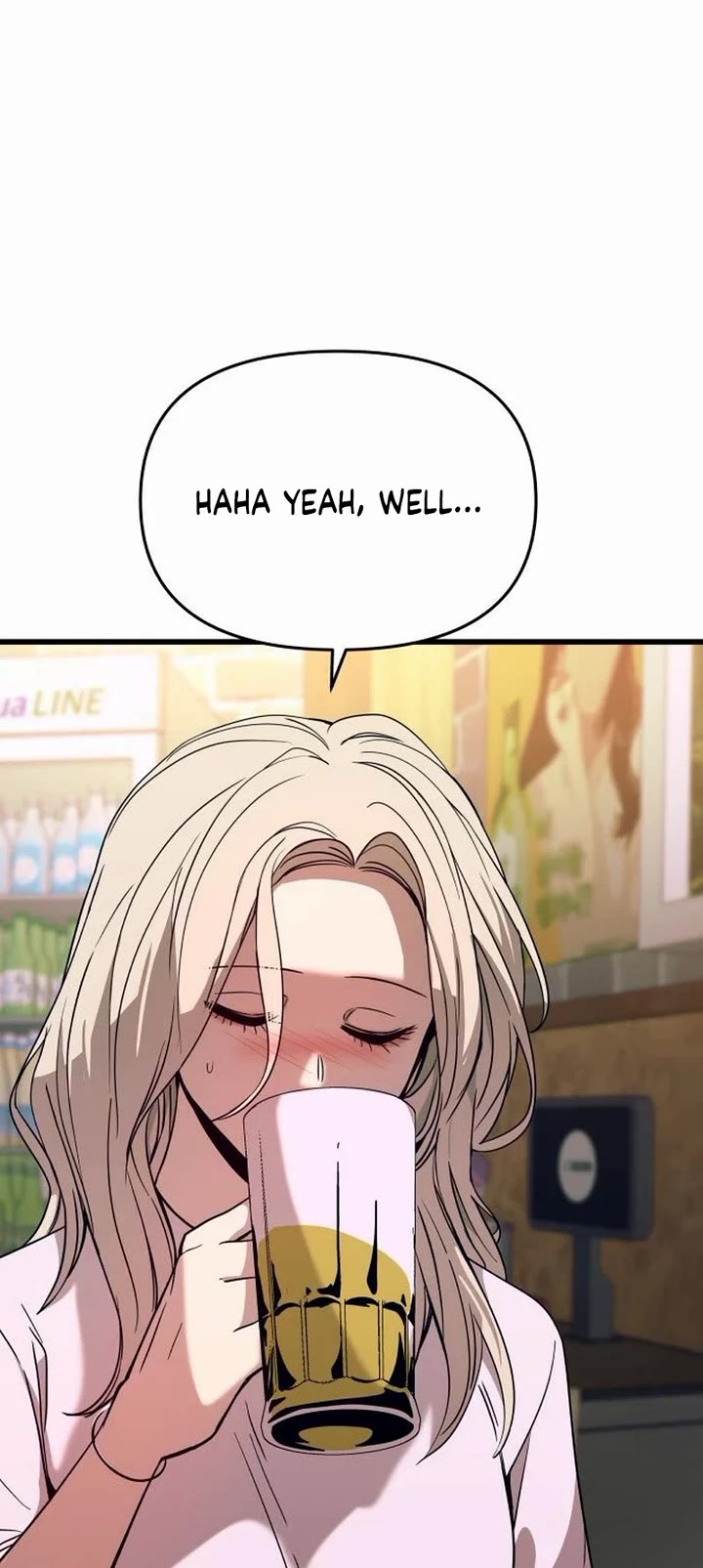 My Bias Gets On The Last Train Chapter 76 page 4 - Chapter 76