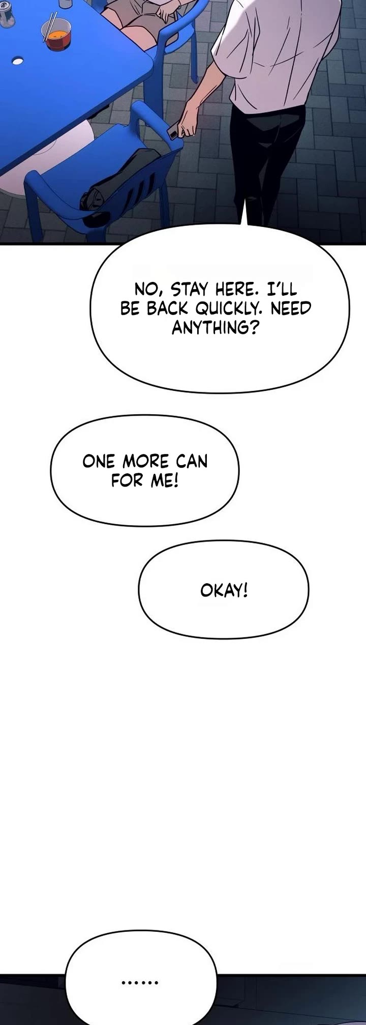 My Bias Gets On The Last Train Chapter 76 page 44 - Chapter 76