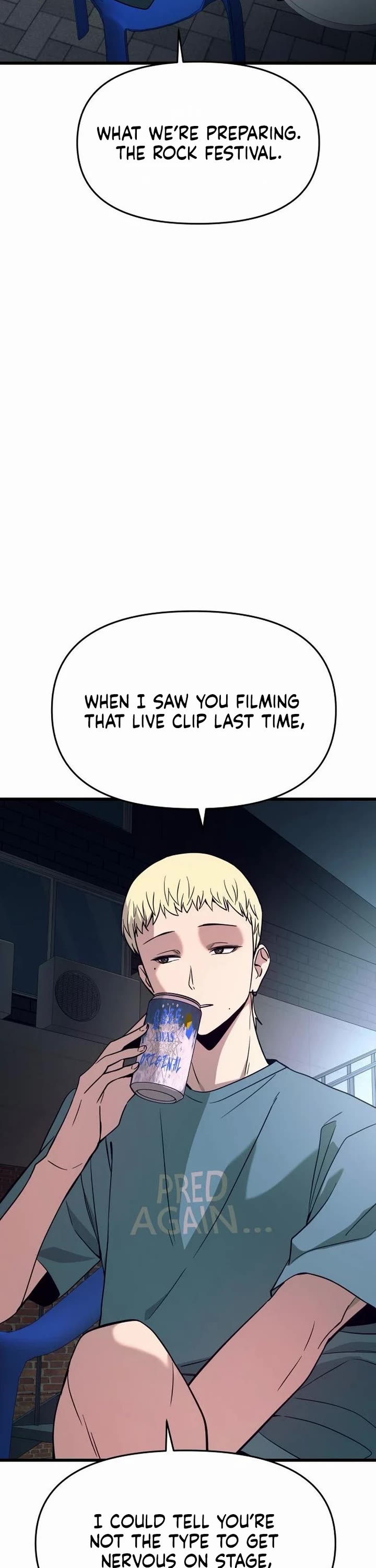 My Bias Gets On The Last Train Chapter 76 page 47 - Chapter 76