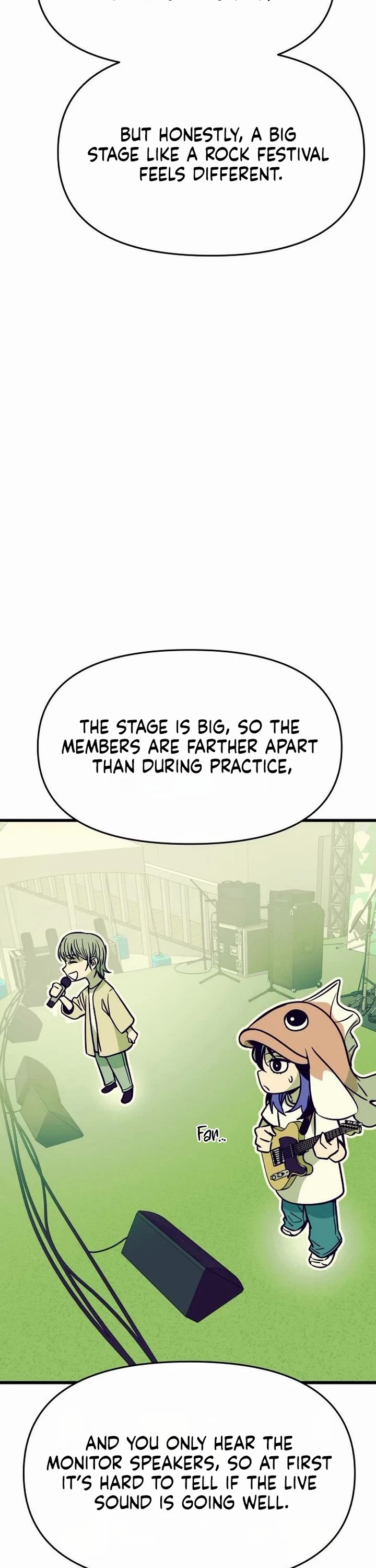 My Bias Gets On The Last Train Chapter 76 page 48 - Chapter 76