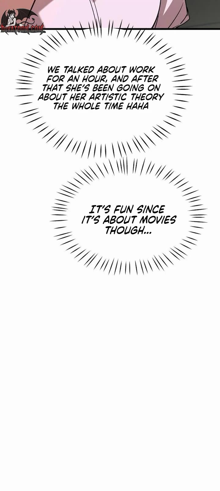 My Bias Gets On The Last Train Chapter 76 page 5 - Chapter 76