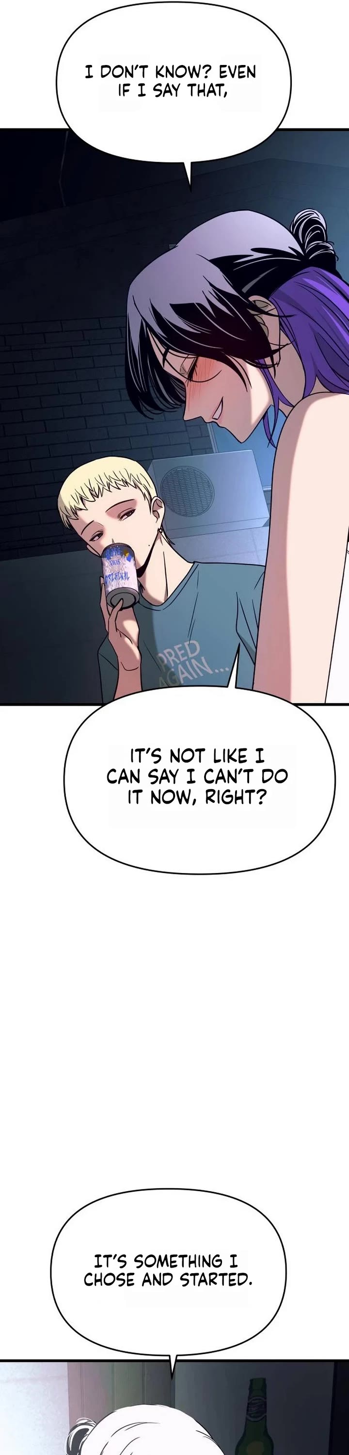 My Bias Gets On The Last Train Chapter 76 page 51 - Chapter 76