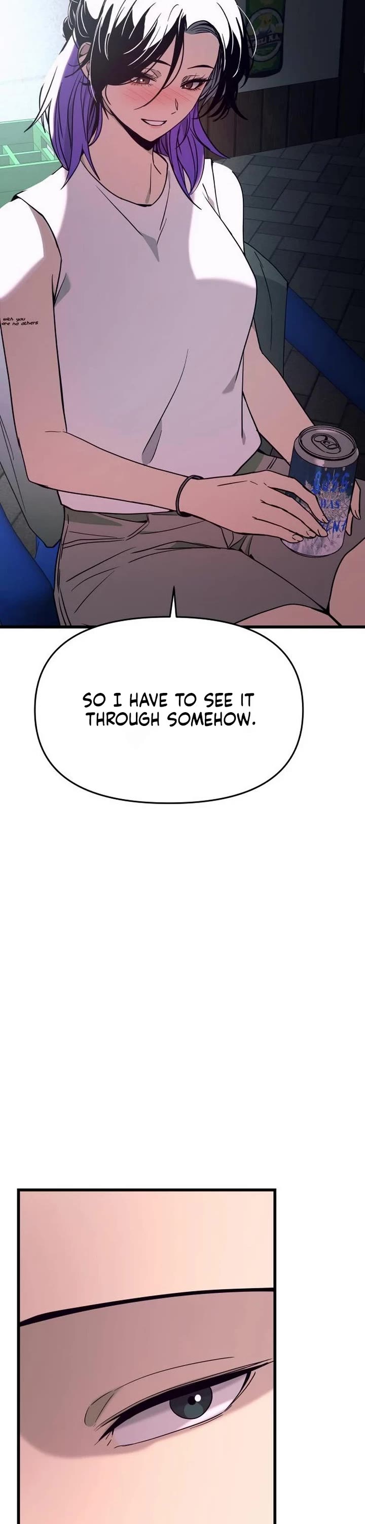 My Bias Gets On The Last Train Chapter 76 page 52 - Chapter 76