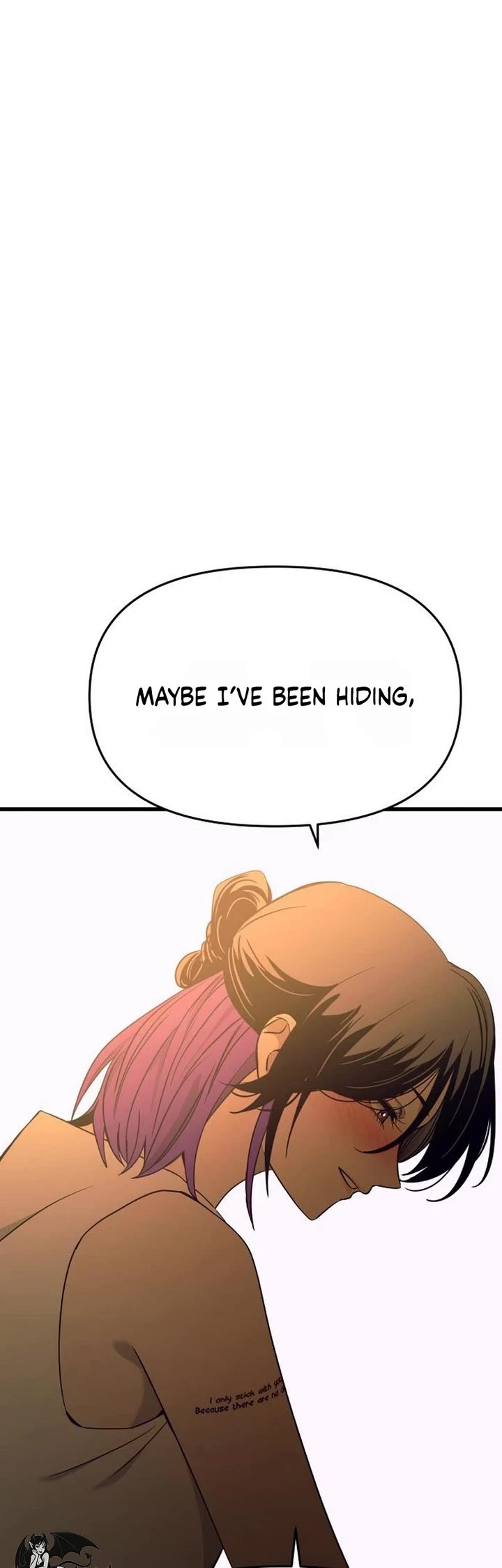 My Bias Gets On The Last Train Chapter 76 page 54 - Chapter 76