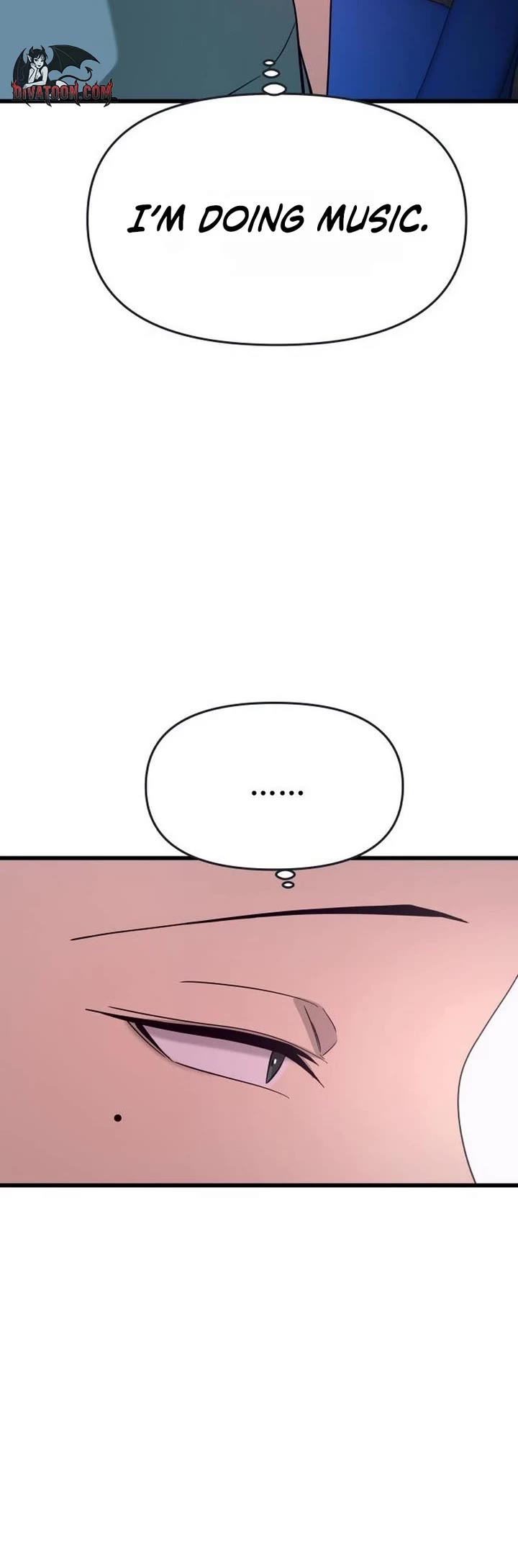 My Bias Gets On The Last Train Chapter 76 page 64 - Chapter 76