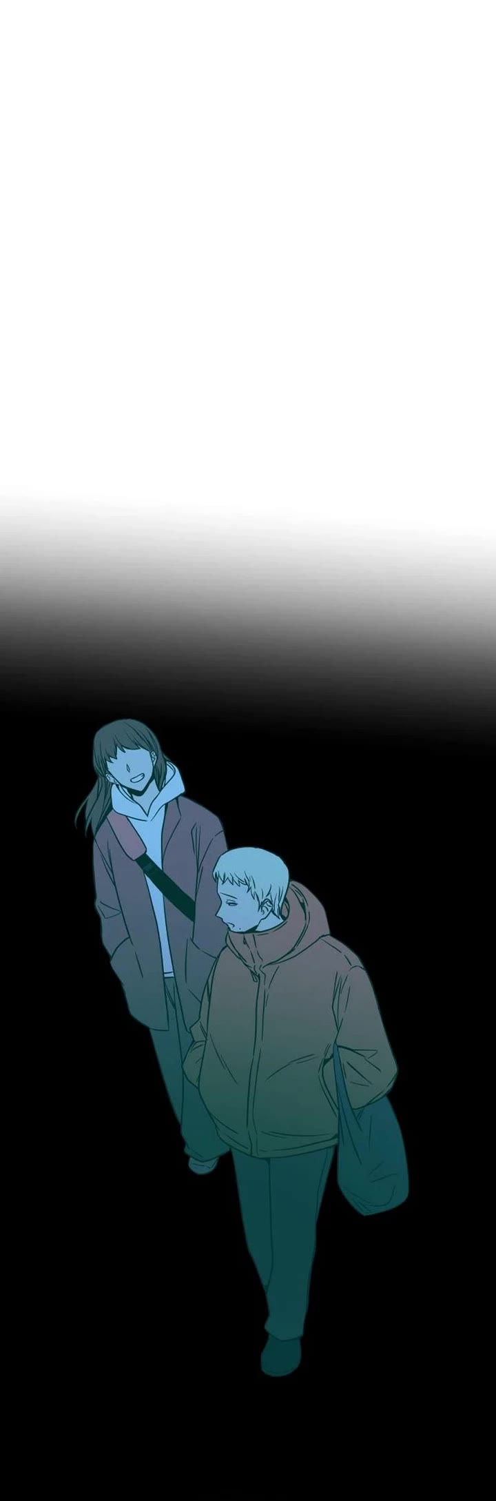 My Bias Gets On The Last Train Chapter 76 page 65 - Chapter 76