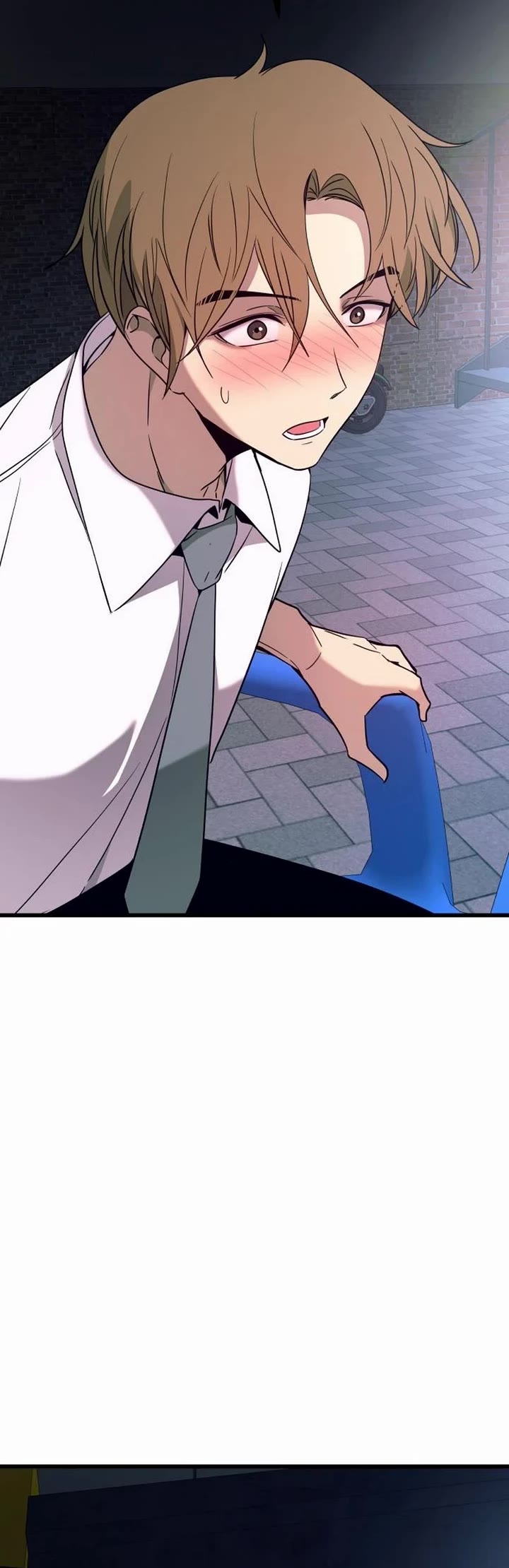My Bias Gets On The Last Train Chapter 76 page 74 - Chapter 76