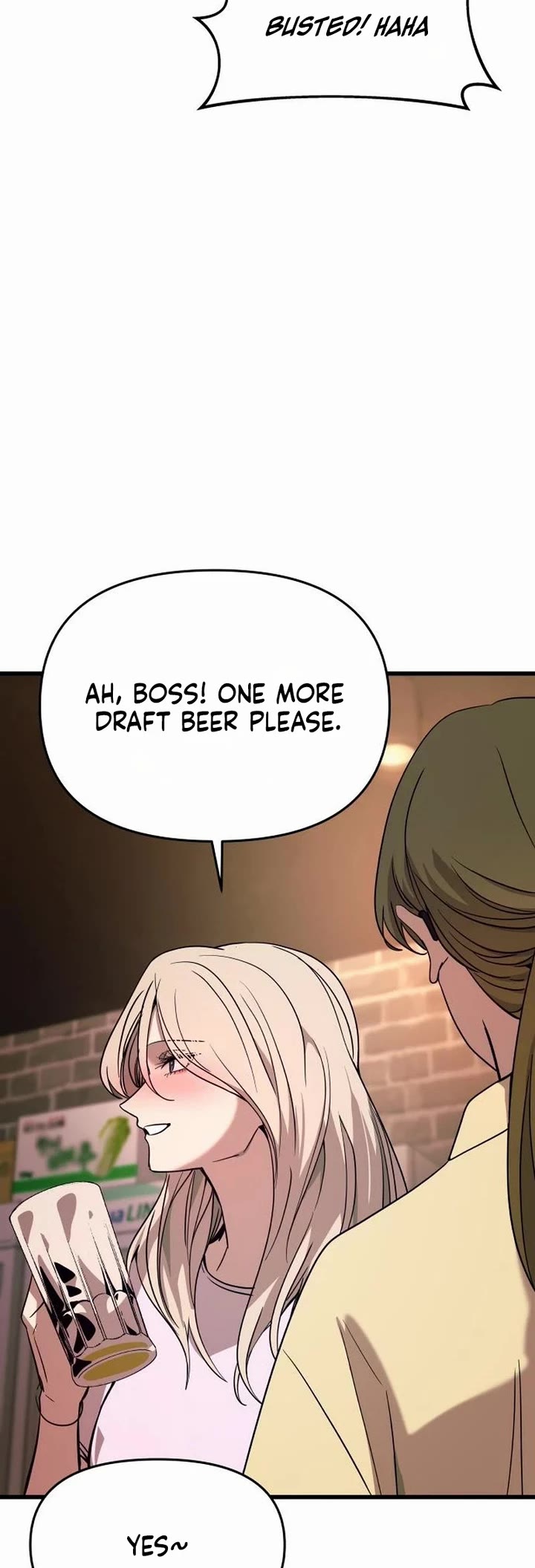 My Bias Gets On The Last Train Chapter 76 page 9 - Chapter 76