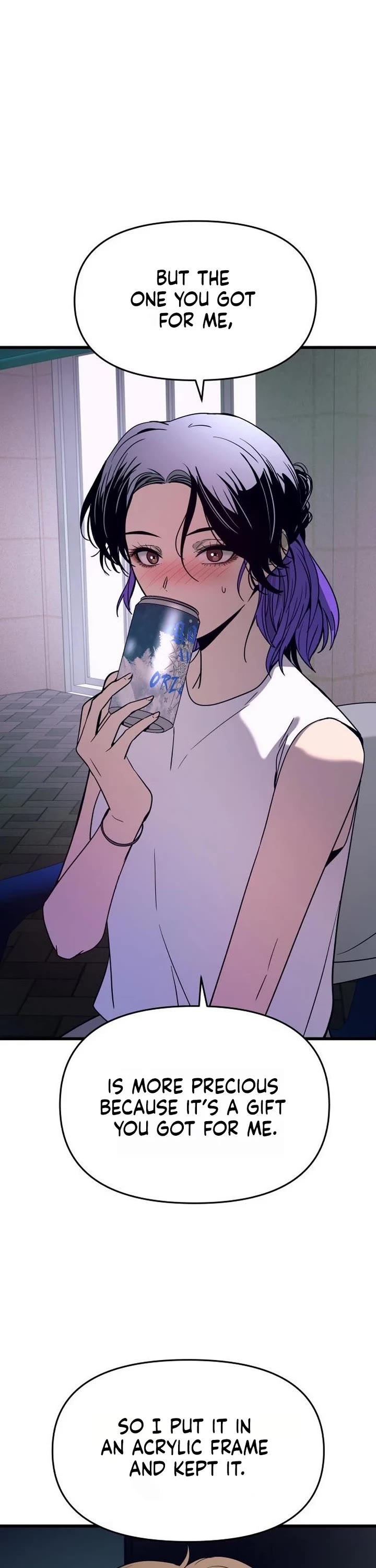 My Bias Gets On The Last Train Chapter 77 page 13 - Chapter 77