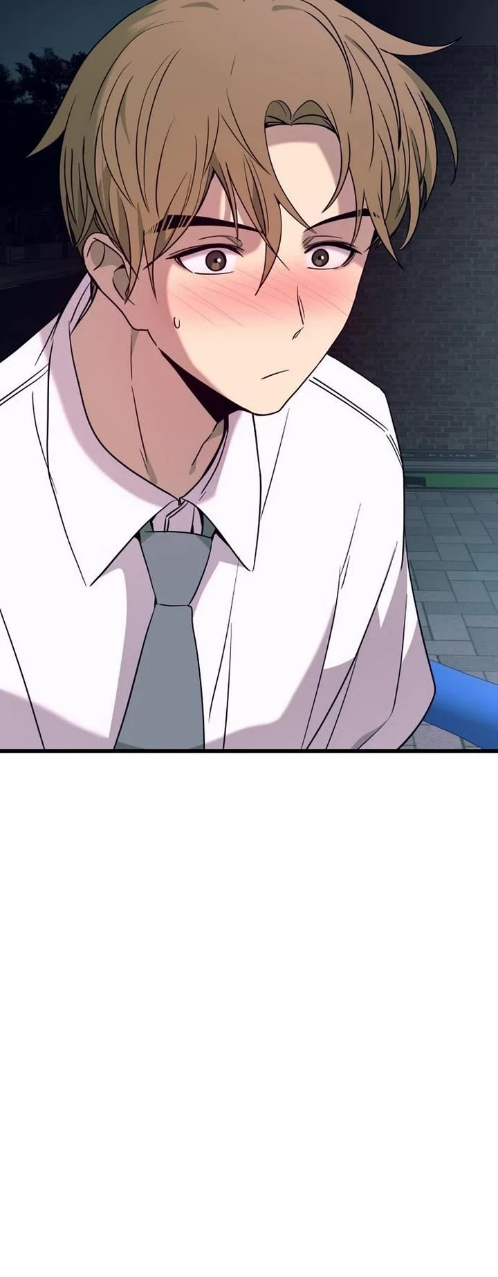 My Bias Gets On The Last Train Chapter 77 page 14 - Chapter 77