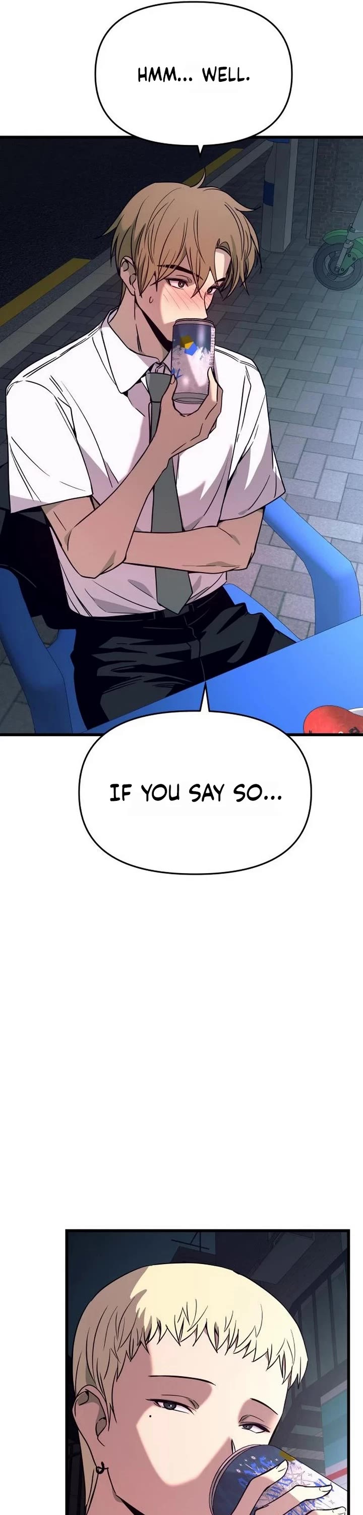 My Bias Gets On The Last Train Chapter 77 page 16 - Chapter 77