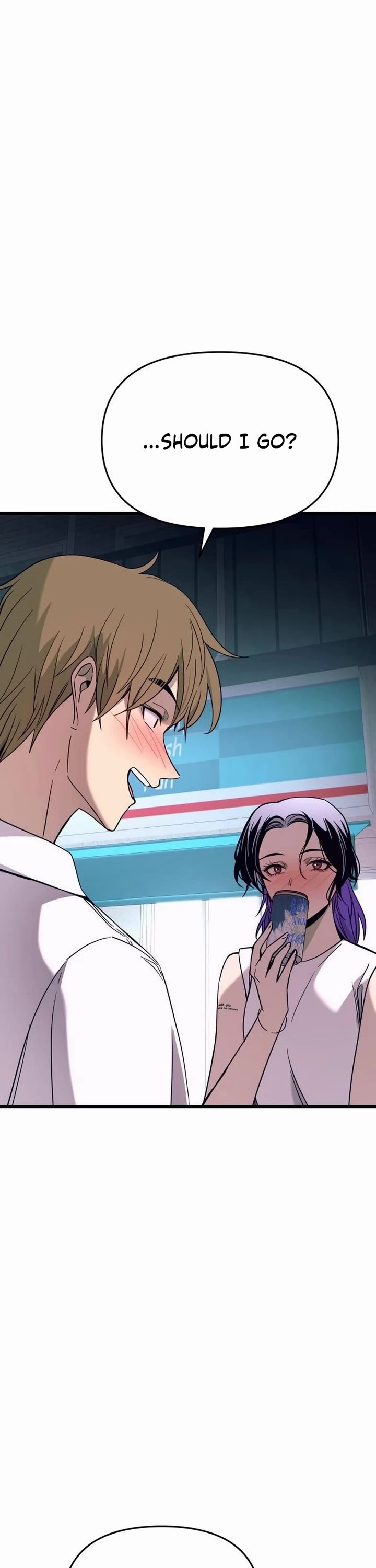 My Bias Gets On The Last Train Chapter 77 page 21 - Chapter 77