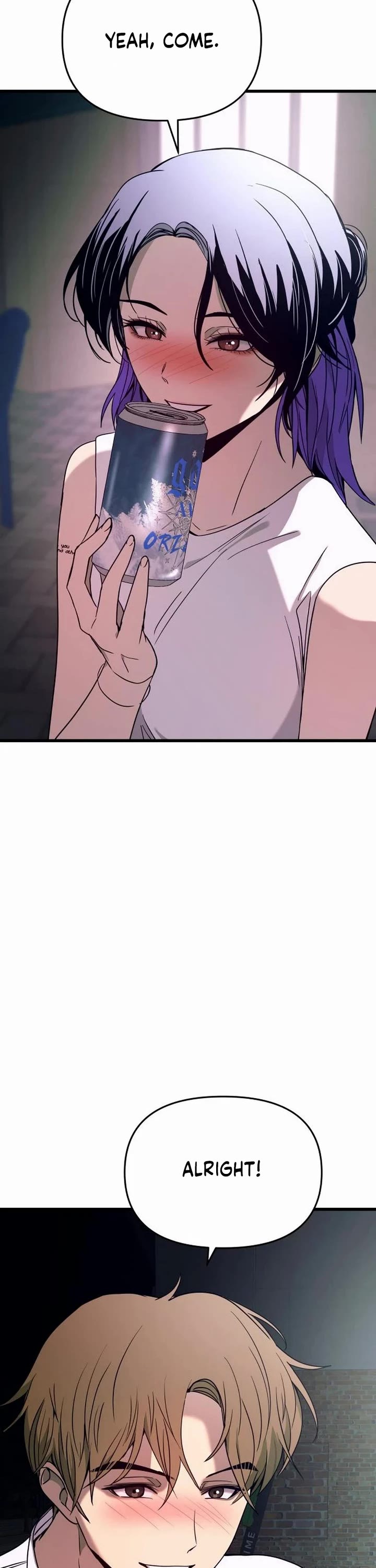 My Bias Gets On The Last Train Chapter 77 page 22 - Chapter 77