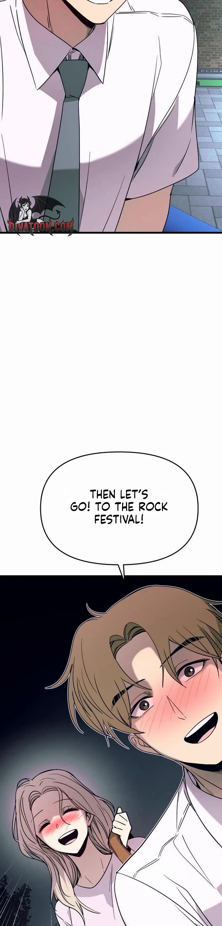 My Bias Gets On The Last Train Chapter 77 page 23 - Chapter 77