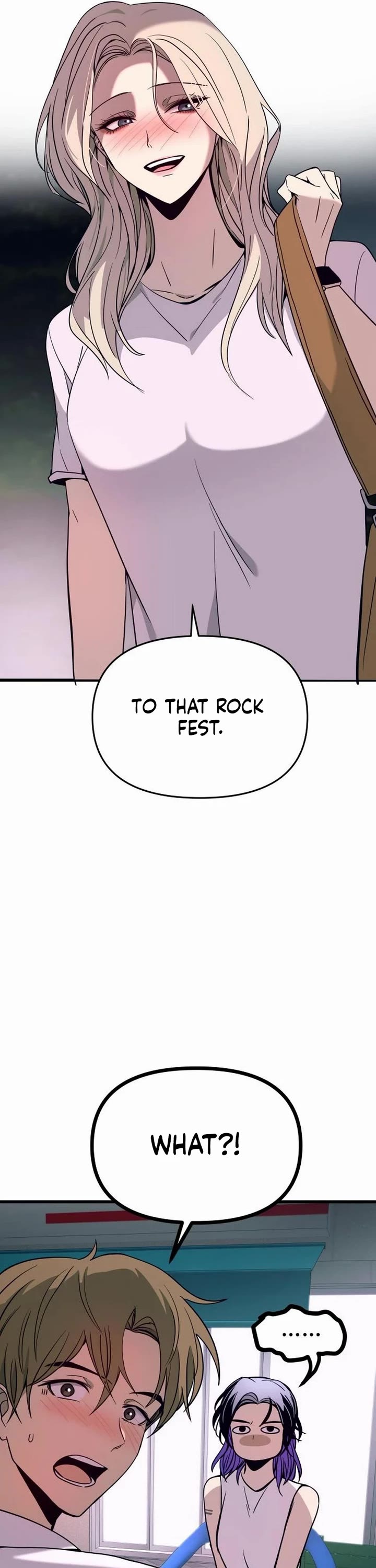 My Bias Gets On The Last Train Chapter 77 page 26 - Chapter 77