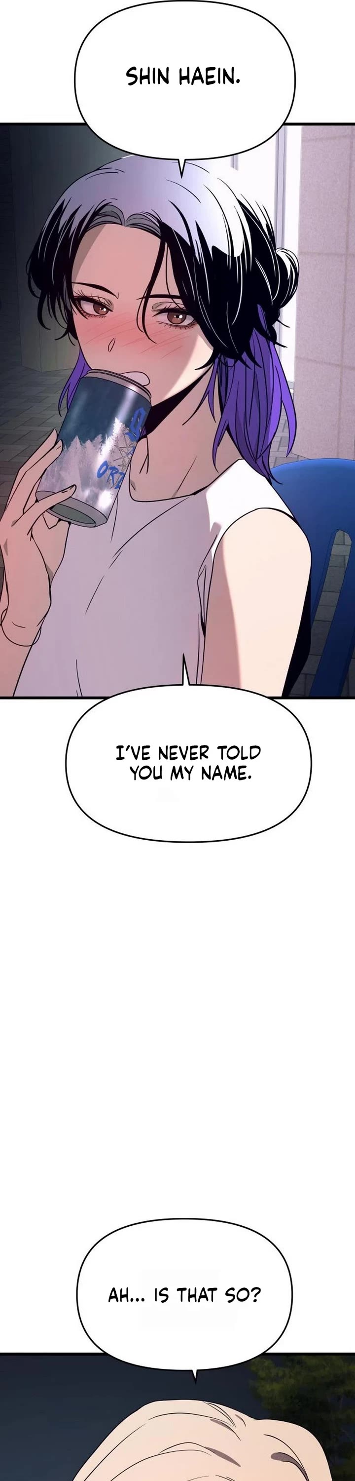 My Bias Gets On The Last Train Chapter 77 page 30 - Chapter 77