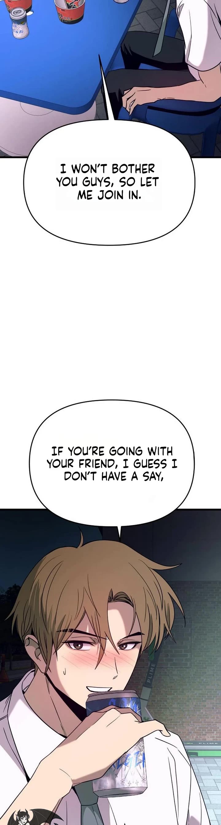 My Bias Gets On The Last Train Chapter 77 page 32 - Chapter 77