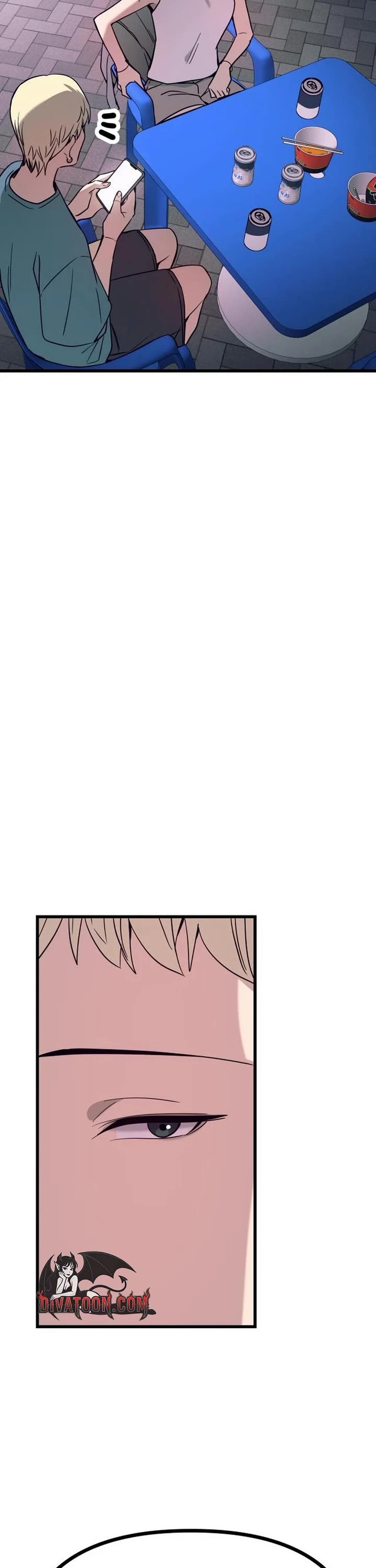 My Bias Gets On The Last Train Chapter 77 page 36 - Chapter 77