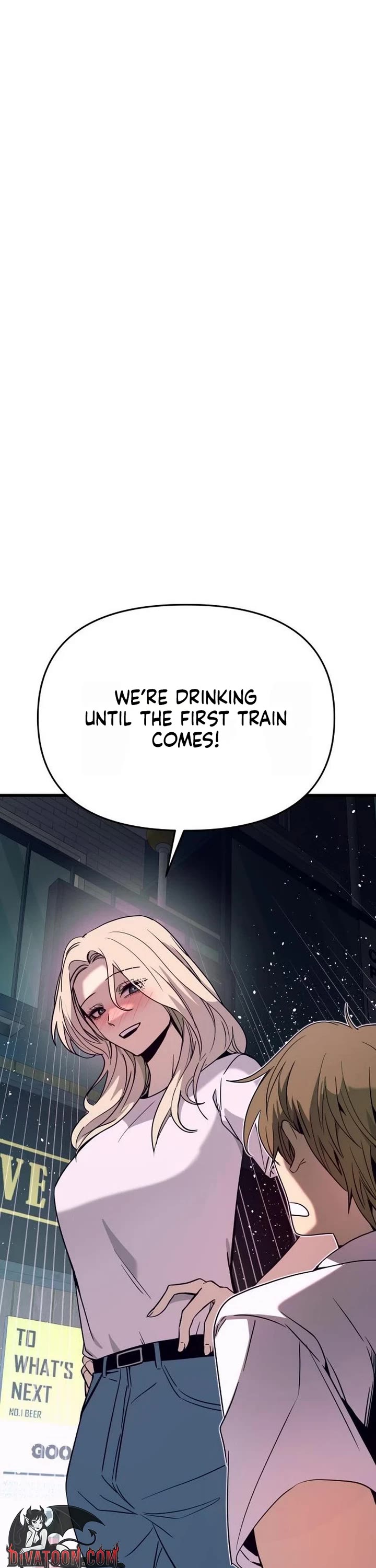 My Bias Gets On The Last Train Chapter 77 page 45 - Chapter 77